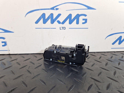GENUINE MERCEDES BENZ OEM SEAT HEATING SWITCH A20590500004