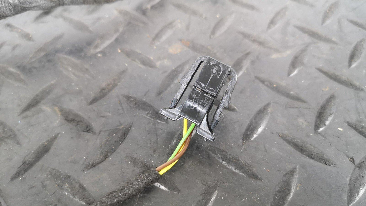 16-19 AUDI A4 B9 S-LINE SALOON GENUINE WIRING HARNESS LOOM