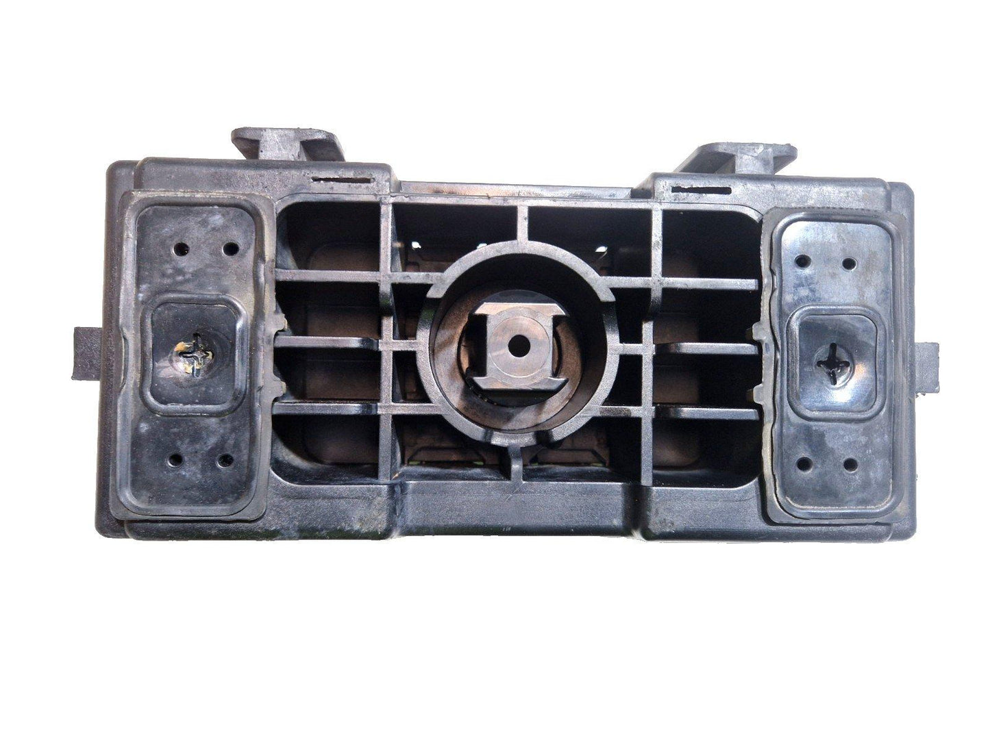 16-19 MERCEDES BENZ GLE W166 JACK SUPPORT MOUNT REAR FITS L/R A1666900334