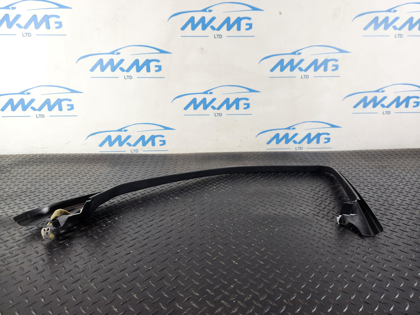 12-18 Land Rover Range Rover Evoque L538 Front Left Door Moulding BJ3220905A