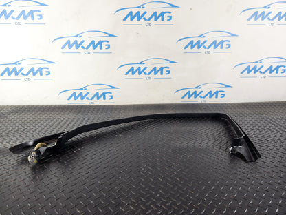 12-18 Land Rover Range Rover Evoque L538 Front Left Door Moulding BJ3220905A