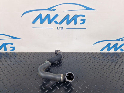 19-ON MERCEDES BENZ B CLASS W247 HEAT EXCHANGER COOLANT RETURN PIPE A2478307200