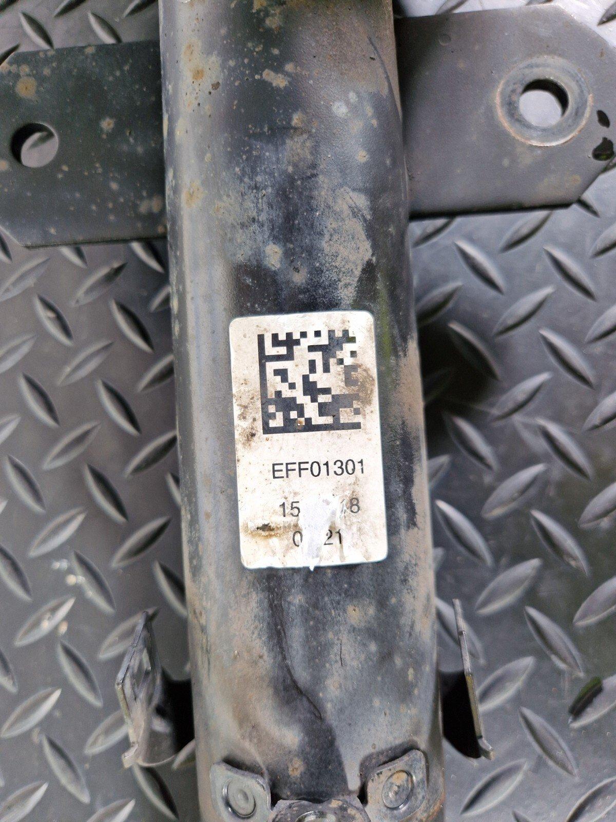 18-ON MERCEDES SPRINTER W910 FRONT FITS BOTH SIDES SHOCK ABSORBER A9103208600