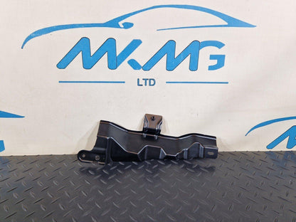 10-15 AUDI Q7 4L GENUINE OEM LEFT N/S AIRBAG C-PILLAR GUIDE BRACKET 4L0880765