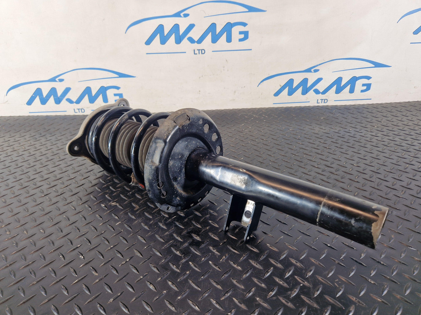 2019 Mercedes-Benz B200d B-Class W247 SUV Shock Absorber A1773209300 A2473230020