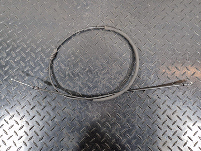 14-21 BMW 2 SERIES X1 F46 F45 F46 GENUINE BONNET RELEASE WIRE 7300572