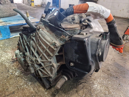 Toyota Prius 1.5L Hybrid 1NZ-FXE Automatic CVT 3090047040 Transmission Gearbox