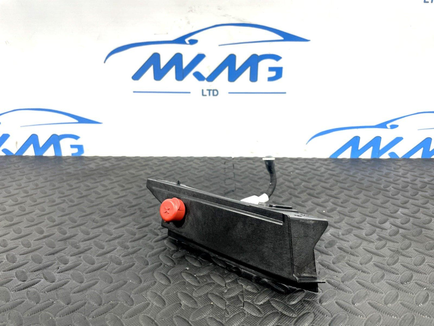 14-21 BMW 2 SERIES GRAN TOURER F45 F46 GENUINE POSITIVE BATTERY CABLE 9339192