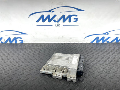 12-18 MERCEDES A-CLASS W176 GENUINE ENGINE ECU 1.5 CDI OM607 A6079002000