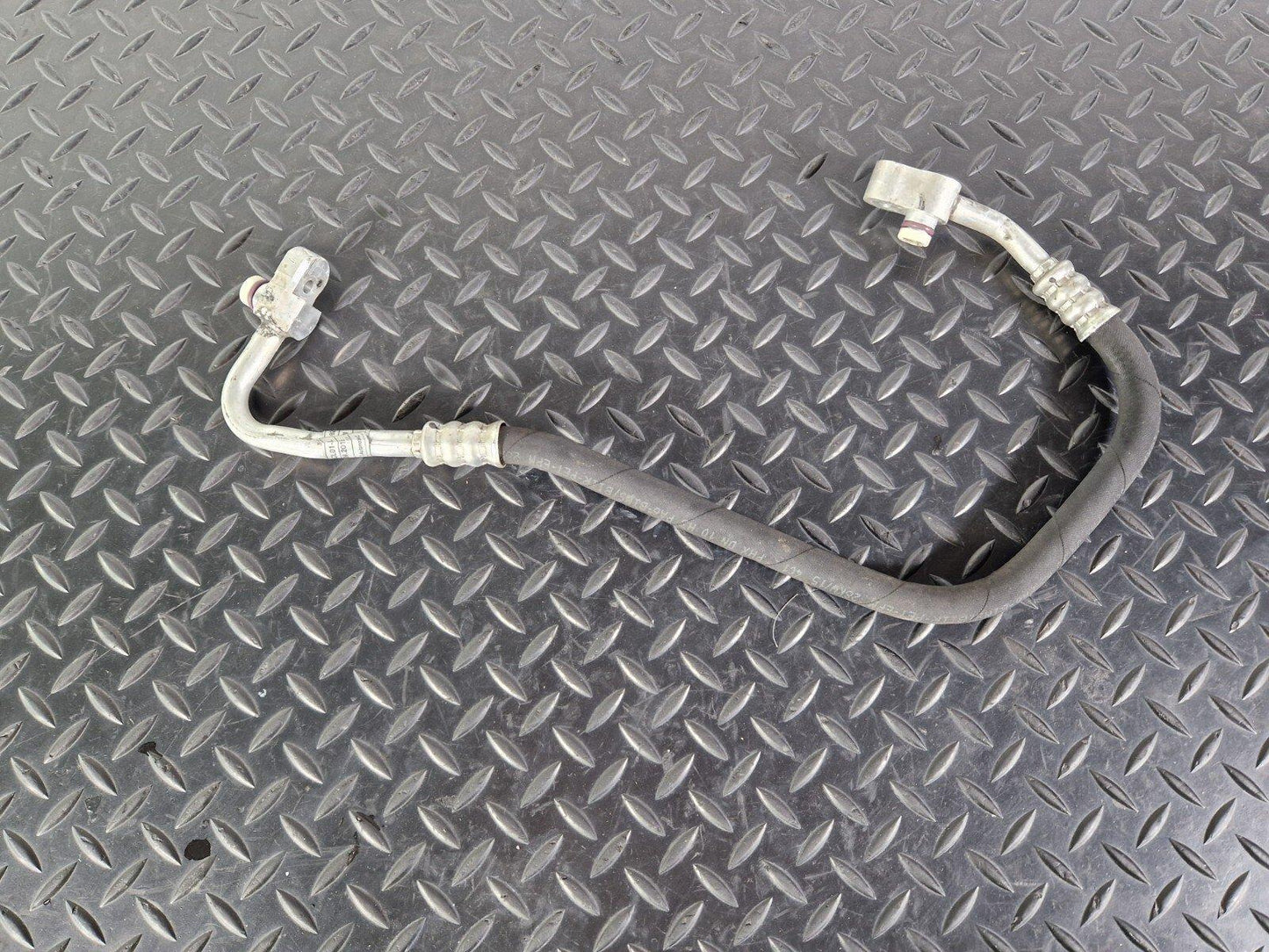 14-16 BMW 2 SERIES F22 GENUINE A/C AIR CONDITIONING HOSE PIPE 19032410