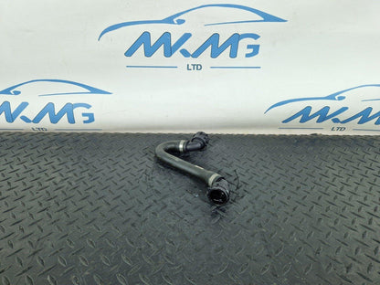 12-17 AUDI Q5 8R S-LINE GENUINE OEM WATER COOLANT HOSE PIPE LINE 8R0819332N