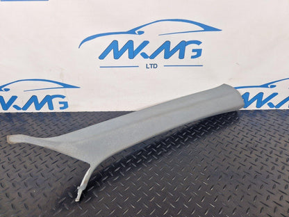 16-19 AUDI A4 B9 GENUINE FRONT RIGHT SIDE A PILLAR TRIM COVER PANEL 8W0867234