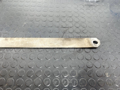 2017 BMW 4 SERIES F32 M-SPORT GENUINE FRONT TORSION SUPPORT BAR 7286201