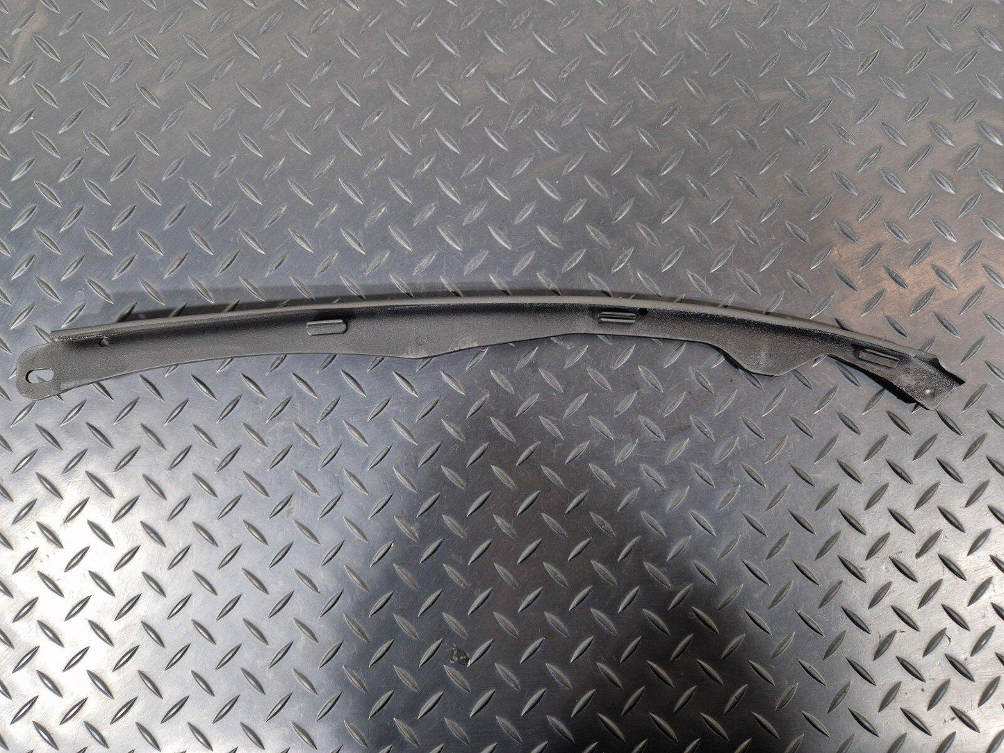 16-19 AUDI A4 B9 FRONT BONNET HOOD LEFT PROTECTION 8W0823125