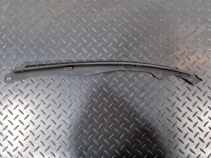 16-19 AUDI A4 B9 FRONT BONNET HOOD LEFT PROTECTION 8W0823125