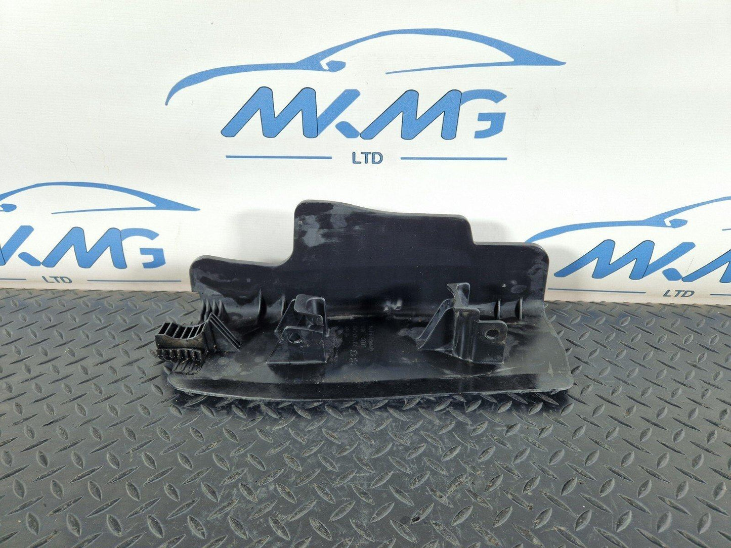 16-24 AUDI A5 F5 COUPE REAR AXLE CONTROL ARM GUARD COVER RIGHT O/S 8W0505416E