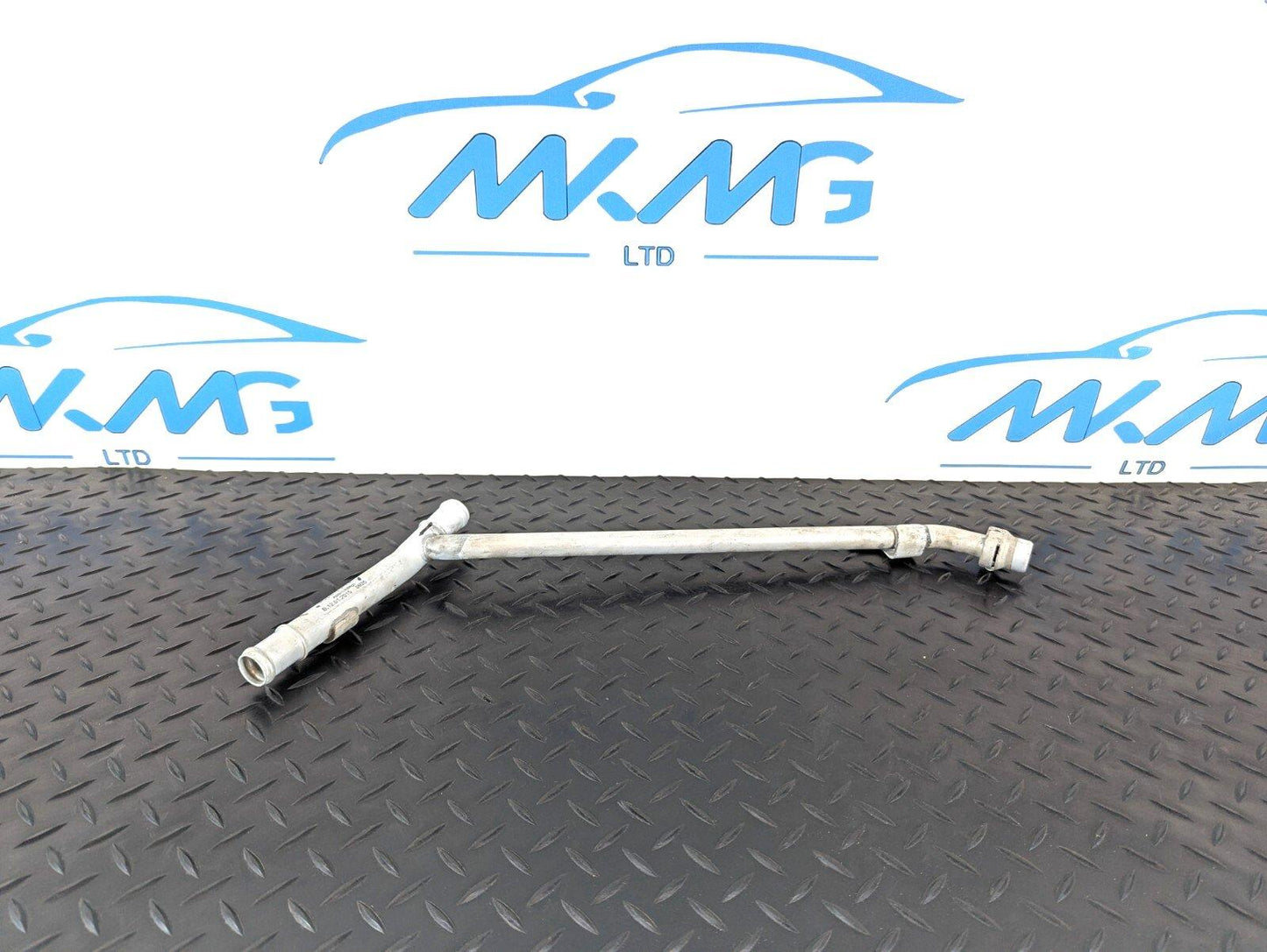 12-18 AUDI A6 C7 GENUINE AUTO WATER COOLANT HOSE PIPE LINE 4G0819377K