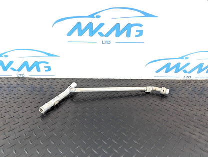 12-18 AUDI A6 C7 GENUINE AUTO WATER COOLANT HOSE PIPE LINE 4G0819377K