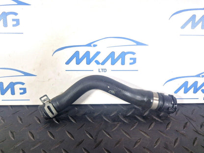 19-ON MERCEDES BENZ A CLASS EQ W177 WATER COOLANT PIPE A2475011364