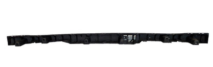16-20 AUDI Q7 4M GENUINE OEM REAR BUMPER CENTER MOUNT BRACKET 4M0807458