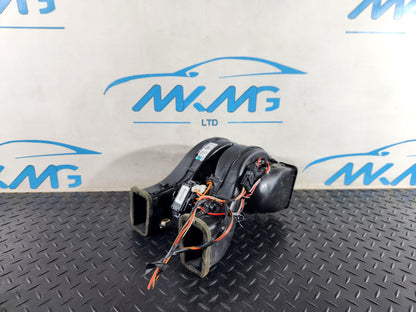 BMW 5 Series M5 F10 Rear Heater Blower Motor Fan 9311853