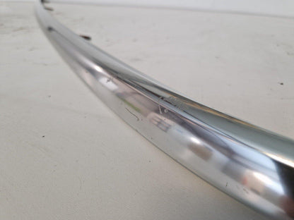 16-19 AUDI A4 B9 AVANT GENUINE ROOF RAIL ESTATE PASSENGER SIDE 8W8860021