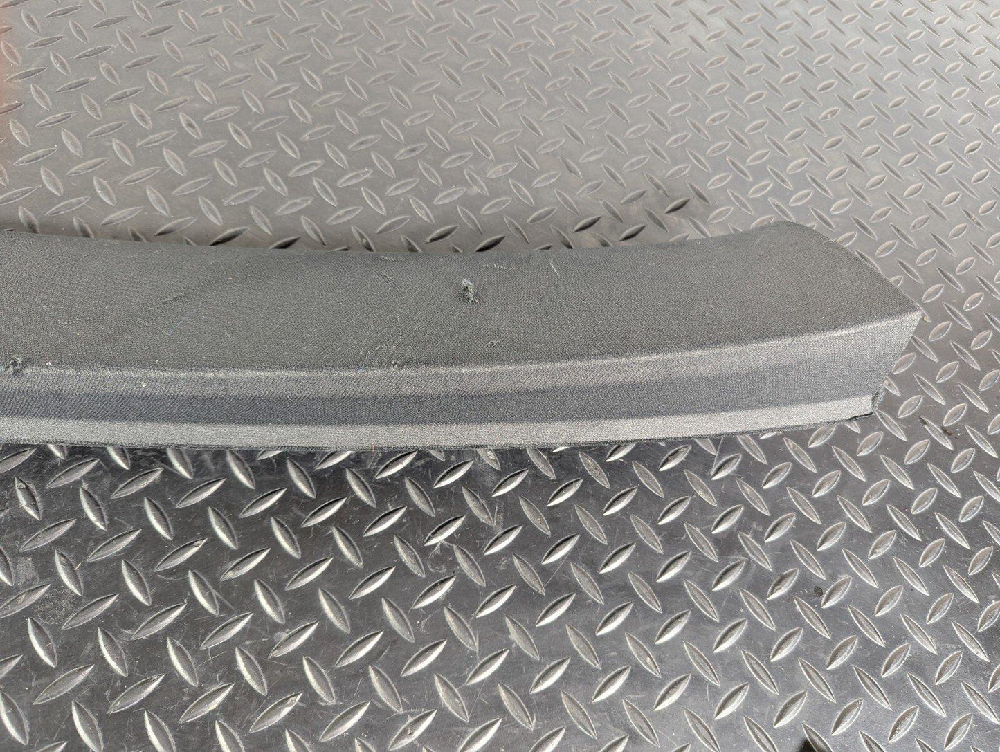 10-15 AUDI Q7 4L OEM GENUINE ROOF TRIM 4L0867839