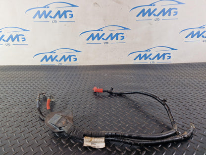 19-ON RANGE ROVER EVOQUE L551 GENUINE 2.0 PETROL CABLE HARNESS K8D2-14603-EC