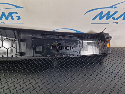 MERCEDES BENZ SPRINTER W907 W910 LEFT SIDE B PILLAR TRIM COVER A9076903200