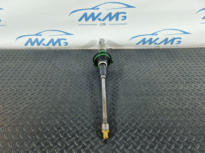 14-21 MERCEDES BENZ C300h W205 STEERING COLUMN JOINT KNUCLE SHAFT A2314600056