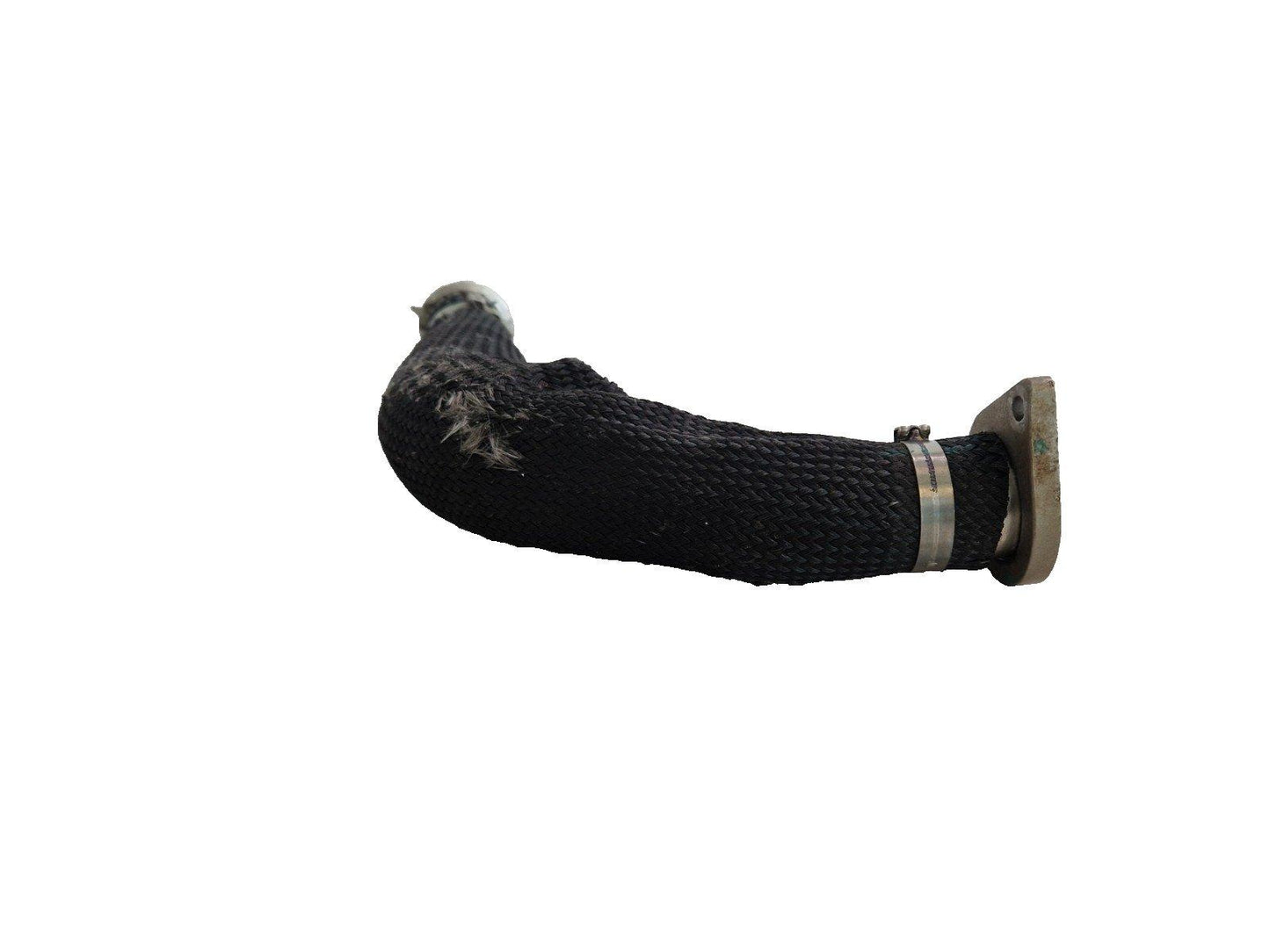 14-19 LAND ROVER L550 DISCOVERY SPORT DIESEL EGR PIPE HOSE GJ329F468AB