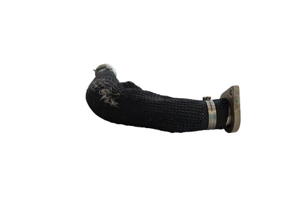 14-19 LAND ROVER L550 DISCOVERY SPORT DIESEL EGR PIPE HOSE GJ329F468AB