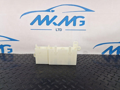 11-18 BMW 6 SERIES F06 LUGGAGE COMPARTMENT DEVICE HOLDER 9195794