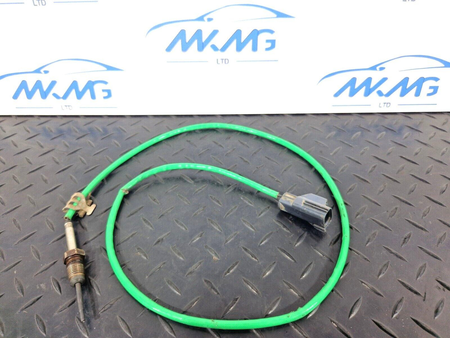2019-ON  LAND ROVER DISCOVERY L550 EXHAUST GAS TEMPERATURE SENSOR K8D212B591BA