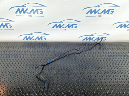 18-ON MERCEDES SPRINTER W907 GENUINE FUEL RETURN LINE A9074761300