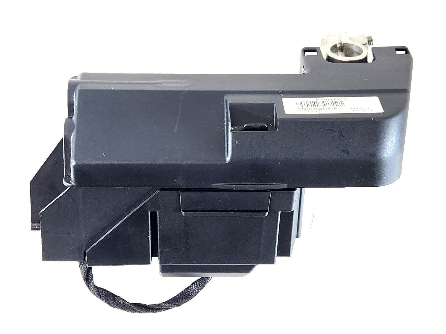16-20 AUDI Q7 4M GENUINE BATTERY CENTRAL PROTECTION 8W0915459A