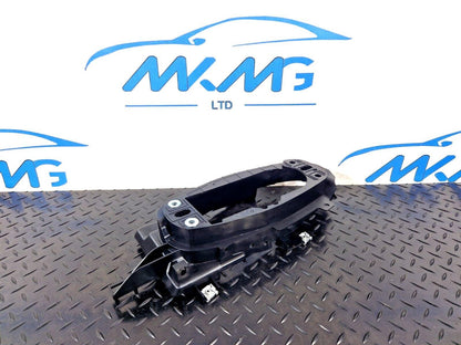 16-19 AUDI A4 B9 AVANT GENUINE GEARSTICK MOUNTING PLATE BRACKET 8W0863531