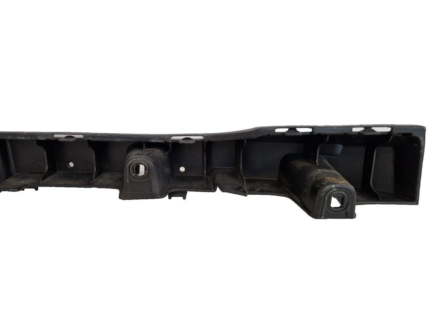 16-20 AUDI Q7 4M GENUINE OEM REAR BUMPER CENTER MOUNT BRACKET 4M0807458