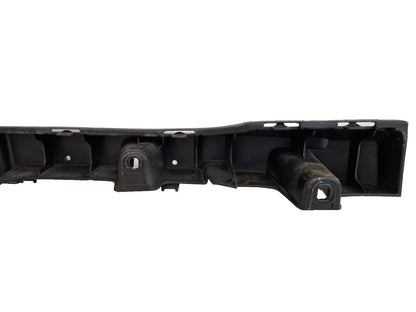 16-20 AUDI Q7 4M GENUINE OEM REAR BUMPER CENTER MOUNT BRACKET 4M0807458