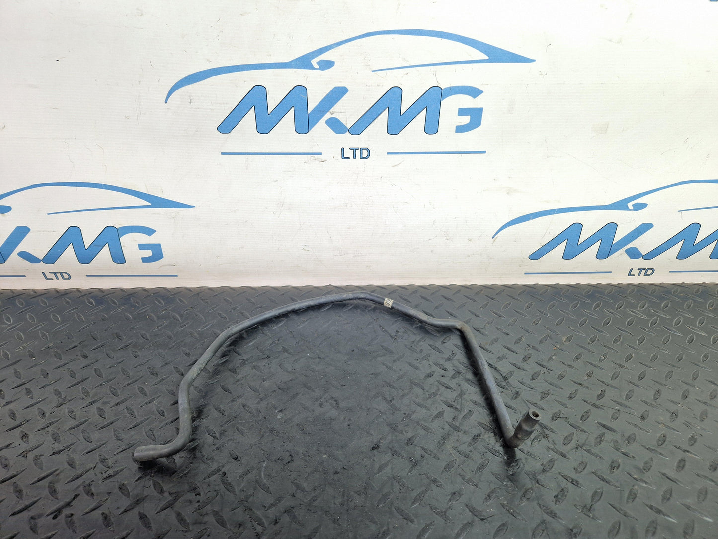 Audi A6 Allroad C7 Right O/S Halogen Headlight Drain Hose 4G0941718C