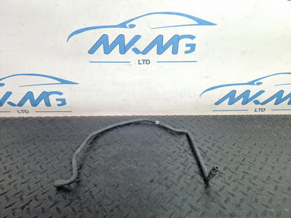 Audi A6 Allroad C7 Right O/S Halogen Headlight Drain Hose 4G0941718C