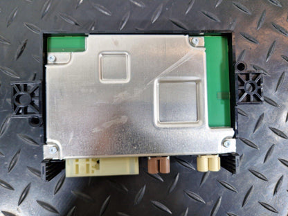18-ON MERCEDES BENZ SPRINTER W907 COMUNICATION CONTROL ECU A1779009703