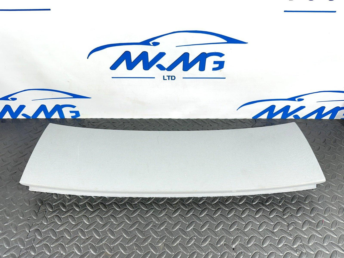 16-19 AUDI A4 B9 AVANT GENUINE REAR ROOF TRIM 8W9867839