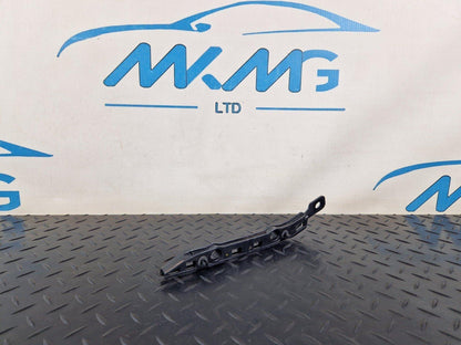14-19 MERCEDES BENZ GLA X156 OEM REAR BUMPER RIGHT SUPPORT BRACKET A1568850421