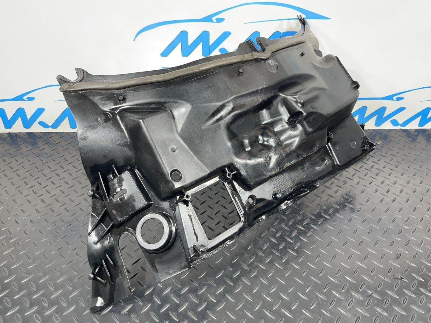 14-21 MERCEDES BENZ C300h W205 ENGINE PARTITION WALL  A2056203300