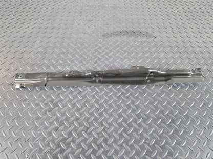 12-17 AUDI S5 CONVERTIBLE FRONT RIGHT DOOR COVER TRIM 8F0809890B