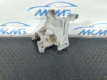 16-19 AUDI A4 B9 GENUINE FRONT LEFT SIDE N/S SUBFRAME BRACKET MOUNT 8W0399295E