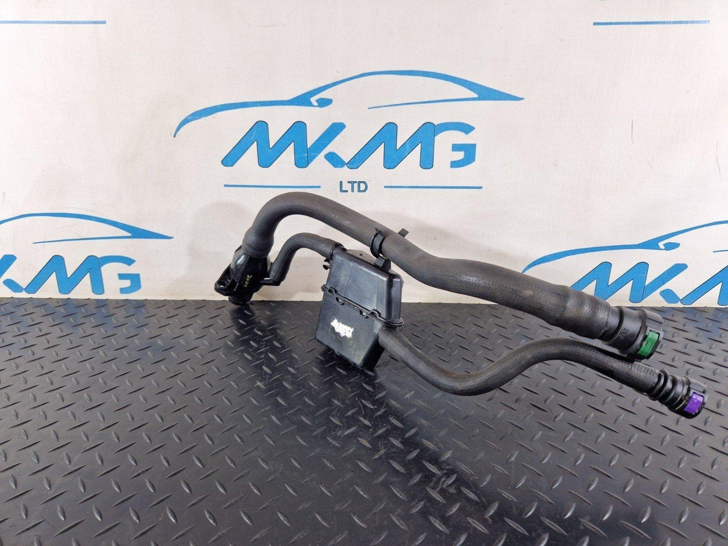 AUDI A5 F5 GENUINE ADBLUE TANK HOSE PIPE 7420144AB