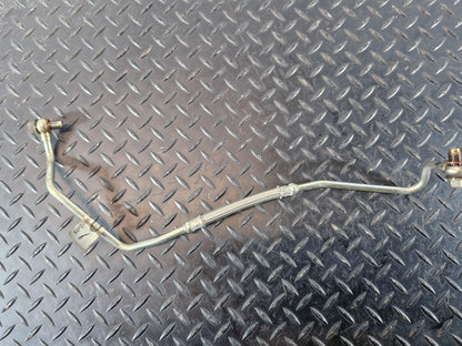 Land Rover Range Rover Evoque L551 oil Feed Pipe K4P36K679CC