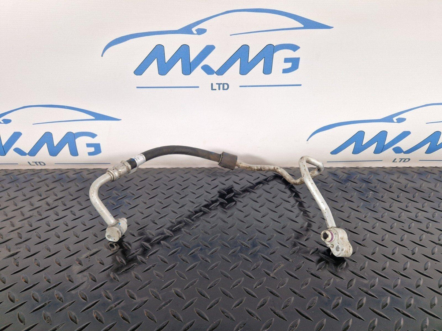 14-21 BMW 2 SERIES GRAN TOURER F45 F46 218D A/C PRESSURE HOSE 9209727